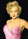 MM in pink