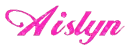 glitter name