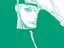 deidara green
