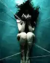 Trapped