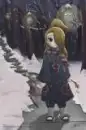 deidara kid