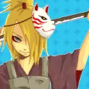deidara kid