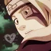 deidara's shocked luv