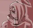 deidara pink