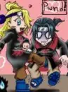 deidara pwnd Itaichi