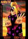 deidara's REMIX