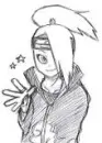 deidara star
