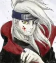 deidara sexy stubble
