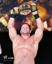 CHRIS BENOIT