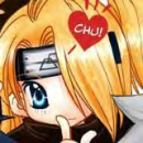 lil deridara CHU!