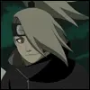 deidara wind