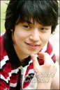 Lee Dong Wook