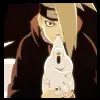 deidara icon 2