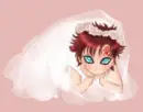 gaara is married
