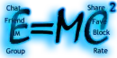 E=mc 2rd