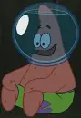 patrick star