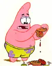 patrick star