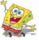 spongebob