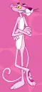 Pink panther