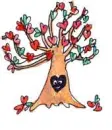 Tree Of Hearts