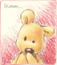 Teddy bear