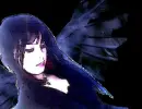 angel sadness