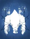 frozen fairy