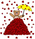 bear