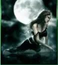 The Moon Girl