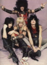 Motley Crue