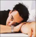Mike Shinoda- Linkin Park MC