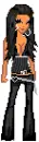 Cool Animated Dollie