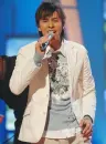 Ivan- Objetivo Fama's First Runner-Up 