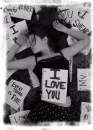 I love u