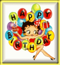 Happy B-day