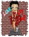 Betty Boop