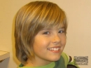 Dylan and Cole Sprouse