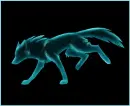 ICE WOLF