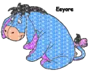 eyore