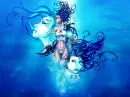 aqua