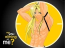 Hot anime dude 