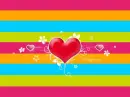 love in colors