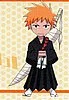 Chibi Ichigo