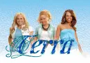 Terra Cheetah Girls