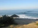 winden sea