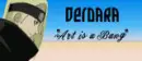 deidara ART IS A BANG