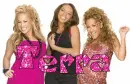 Terra Cheetah Girls