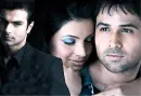 love triangle