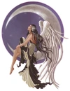 angel-stargazer