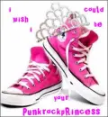 punkrock princess